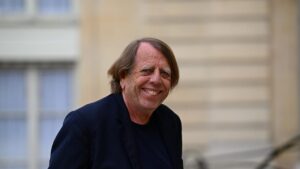 Mort d'Aurlus Mabélé: son manager apporte des précisions sur son inhumation