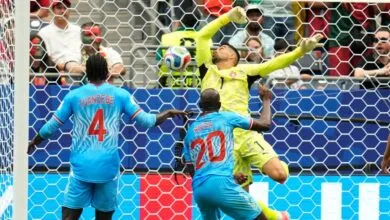 Yoane Wissa et la RDC face au Portugal au Mondial 2026