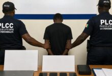 Image réelle liée à une arnaque aux meubles sur Facebook en Côte d’Ivoire
