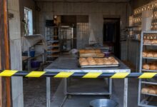 Boulangerie fermée pour inspection sanitaire à Abobo