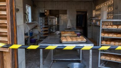 Boulangerie fermée pour inspection sanitaire à Abobo