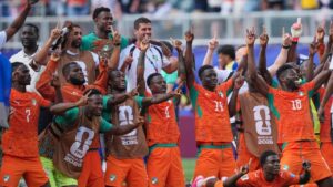 Côte d'Ivoire/ La 2e édition du concours "Queen Féline" consacre la promotion de l'entrepreneuriat féminin
