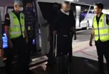 Un jet privé immobilisé à Bali après l’arrestation d’un fugitif australien