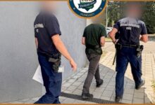 Arrestation en Hongrie dans une affaire de restes humains