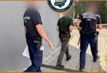 Arrestation en Hongrie dans une affaire de restes humains