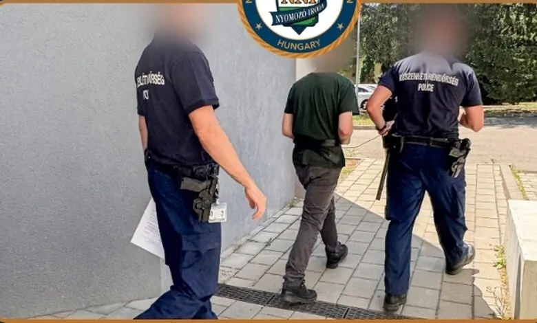 Arrestation en Hongrie dans une affaire de restes humains