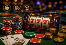 Jeux de casino en ligne argent réel accessibles aux petits budgets