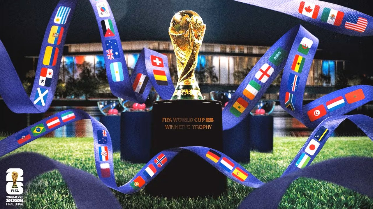 Mondial 2026 : 10 nations africaines, un record historique