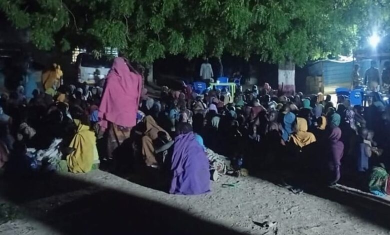 Des personnes libérées après un enlèvement au Nigéria