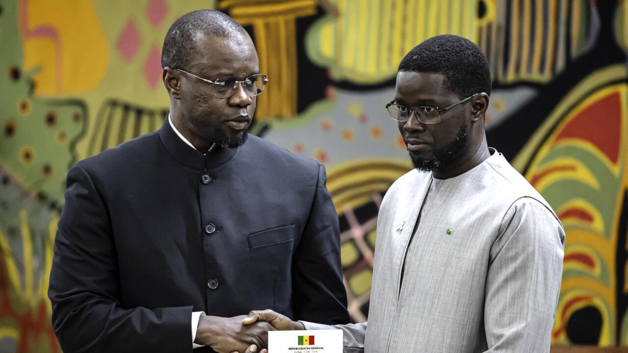Sénégal : Diomaye Faye nomme un gouvernement sans le PASTEF