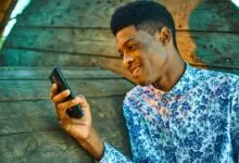 Divertissement mobile en Afrique francophone