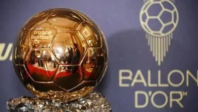 Ballon d’Or 2026