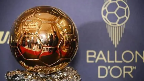 Ballon d’Or 2026