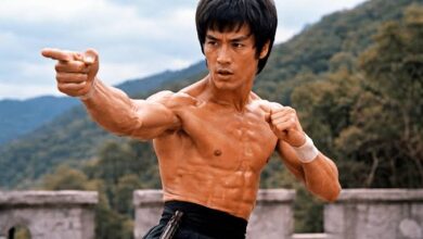Bruce Lee devient le premier Américain d’origine chinoise à être honoré d’une journée d’État
