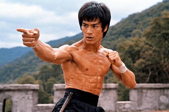 Bruce Lee devient le premier Américain d’origine chinoise à être honoré d’une journée d’État