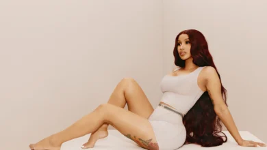 Cardi B révèle pourquoi elle a réduit ses injections aux fesses