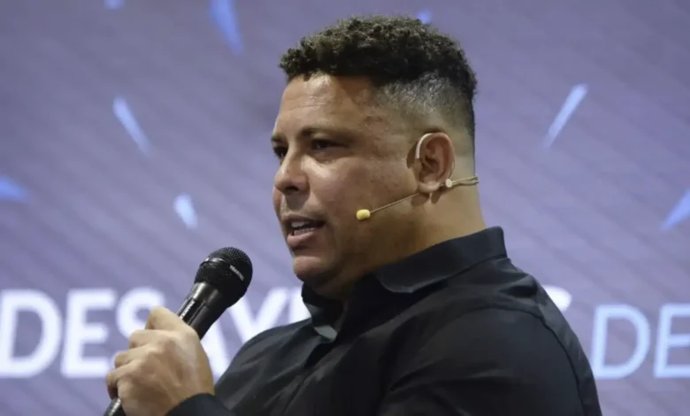 Ce fut dévastateur – Ronaldo révèle avoir souffert d’une « grave dépression » après sa retraite