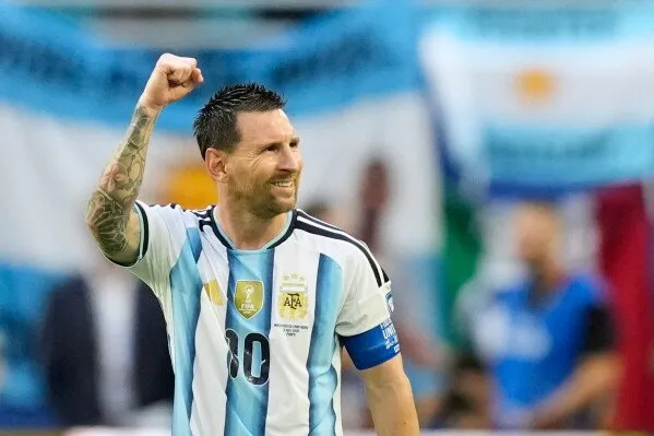 Coupe du monde 2026 – Le message émouvant de Messi avant la finale