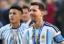 Coupe du monde 2026 – Messi sort de son silence après avoir perdu la finale