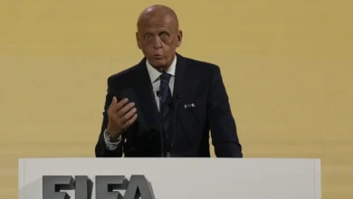 Coupe du monde : Argentine-France – Le responsable de l’arbitrage de la FIFA met fin aux polémiques