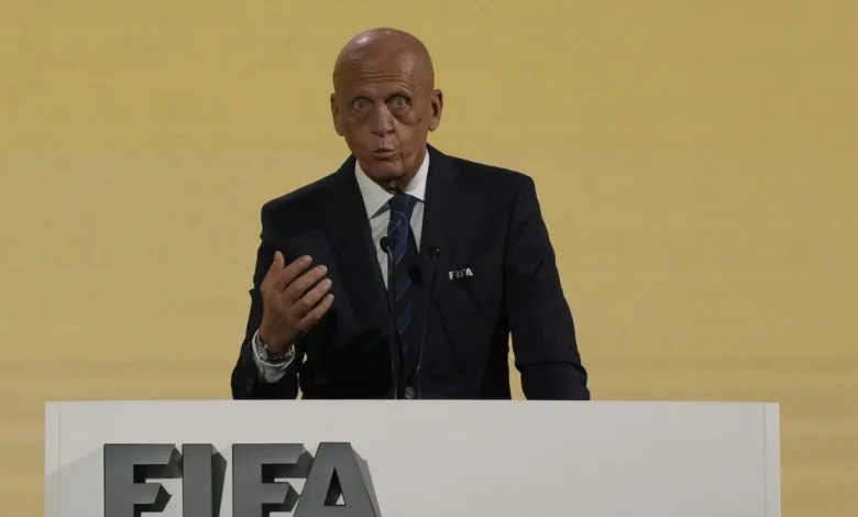 Coupe du monde : Argentine-France – Le responsable de l’arbitrage de la FIFA met fin aux polémiques