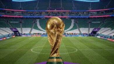 Coupe du monde – Huit joueurs de ce pays africain contrôlés positifs au dopage