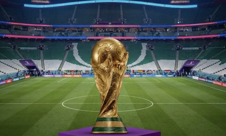 Coupe du monde – Huit joueurs de ce pays africain contrôlés positifs au dopage