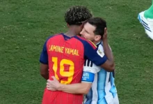 Coupe du monde – Lamine Yamal révèle le secret que Messi lui a confié après la finale
