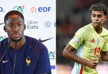 Coupe du monde – «L’important est de rester humble et de ne pas tomber… », Konaté répond à Yamal