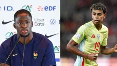 Coupe du monde – «L’important est de rester humble et de ne pas tomber… », Konaté répond à Yamal