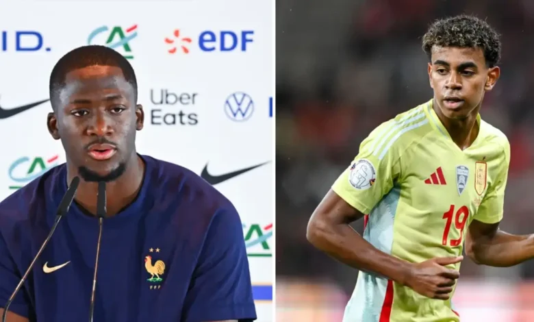 Coupe du monde – «L’important est de rester humble et de ne pas tomber… », Konaté répond à Yamal