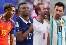 Coupe du monde – Un superordinateur désigne le grand favori pour remporter le trophée