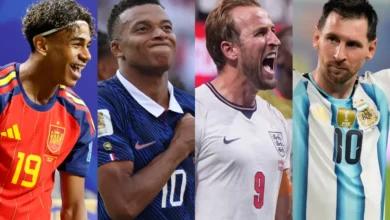 Coupe du monde – Un superordinateur désigne le grand favori pour remporter le trophée