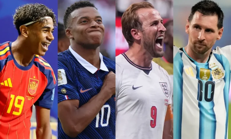 Coupe du monde – Un superordinateur désigne le grand favori pour remporter le trophée