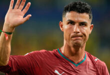 Cristiano réagit aux rumeurs concernant sa retraite internationale
