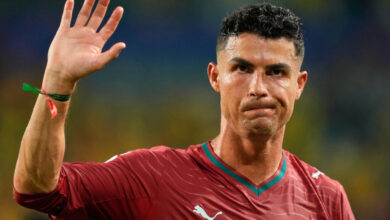 Cristiano réagit aux rumeurs concernant sa retraite internationale