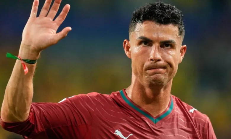 Cristiano réagit aux rumeurs concernant sa retraite internationale