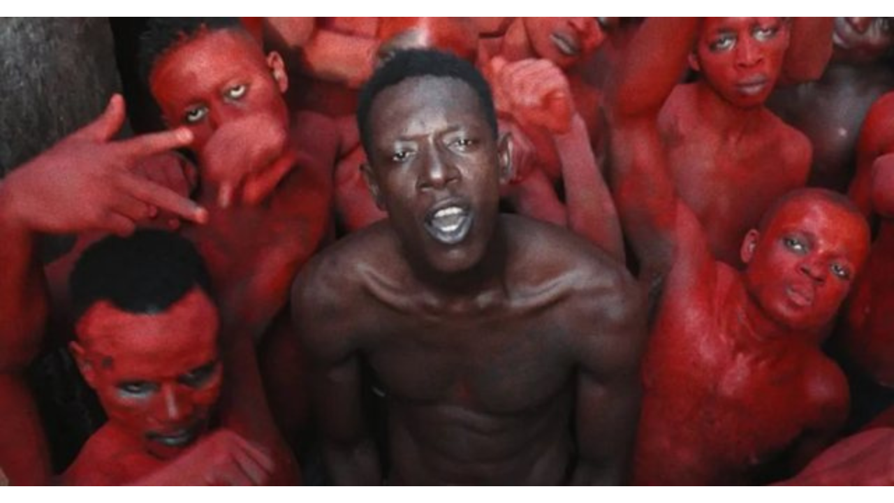 New Bell : la célèbre prison du Cameroun qui a son propre label de musique pour les détenus
