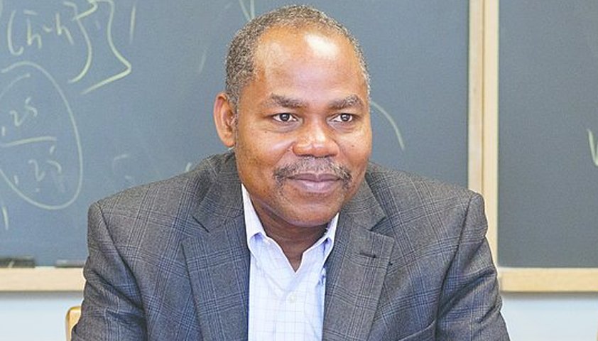 Le Prof. Léonard Wantchékon : l'Africain qui enseigne à Princeton et qui forme l'Afrique depuis Abidjan