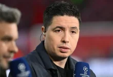FOOTBALL – Samir Nasri arrêté pour suspicion de blanchiment d&rsquo;argent