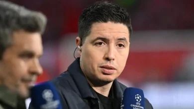FOOTBALL – Samir Nasri arrêté pour suspicion de blanchiment d’argent