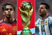 Finale de la Coupe du Monde – Voici ce que recevront le vainqueur et le finaliste