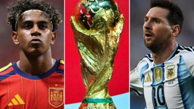 Finale de la Coupe du Monde – Voici ce que recevront le vainqueur et le finaliste