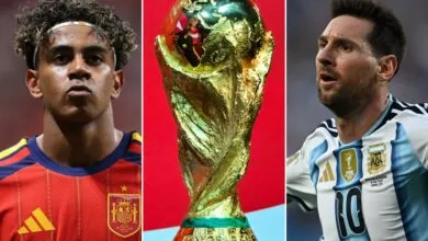 Finale de la Coupe du Monde – Voici ce que recevront le vainqueur et le finaliste
