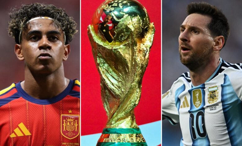 Finale de la Coupe du Monde – Voici ce que recevront le vainqueur et le finaliste