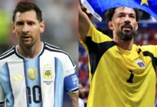 Football – La vie n&rsquo;est plus la même pour Vozinha, le gardien capverdien depuis la Coupe du monde – « Je ne peux plus faire certaines choses. »