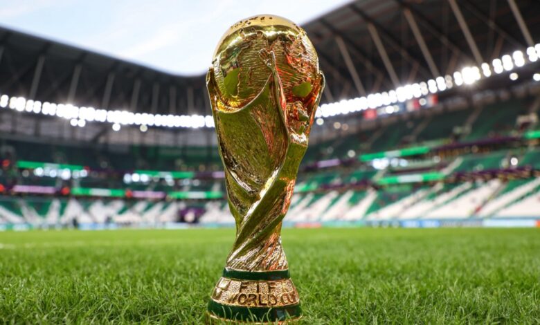 Football – Les 6 équipes déjà qualifiées pour la Coupe du monde 2030