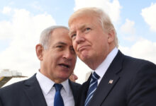 Israël a mis en garde les États-Unis contre un nouveau complot iranien visant à assassiner Trump