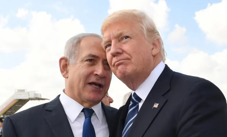 Israël a mis en garde les États-Unis contre un nouveau complot iranien visant à assassiner Trump