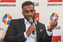 « J’ai acheté des maisons pour les membres de ma famille afin qu’ils ne… » – Jay-Jay Okocha